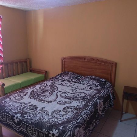 Rinconadas Del Sol Hotel Bocoyna Esterno foto