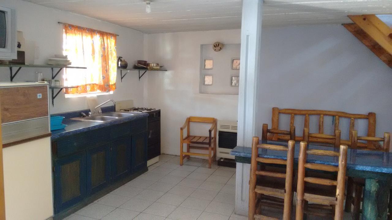 Rinconadas Del Sol Hotel Bocoyna Esterno foto
