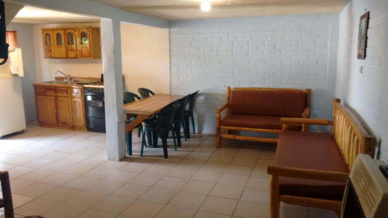 Rinconadas Del Sol Hotel Bocoyna Esterno foto